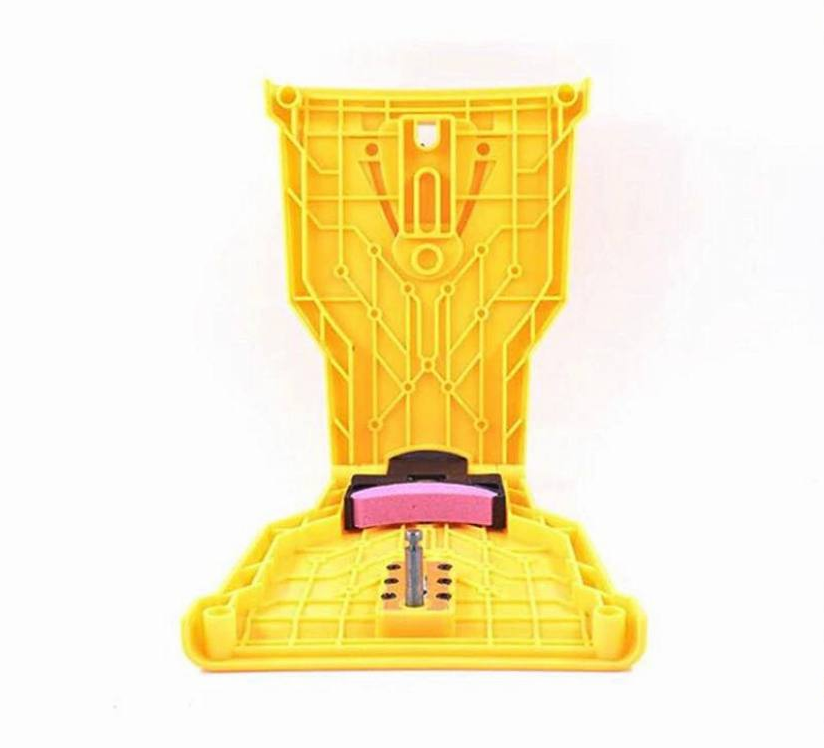 Точило за резачка машина за заточване на вериги точене на вериги 2бр