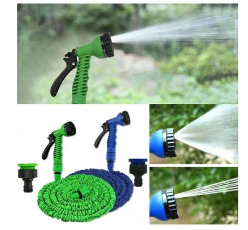 Сгъваем маркуч magic hose 30 метра