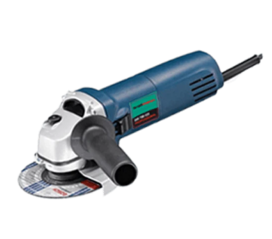 Комплект перфоратор 1600W и ъглошлайф с обороти grosmann