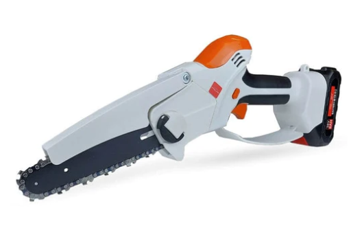 Немски акумулаторен трион stahlmayer /36v, 8ah/