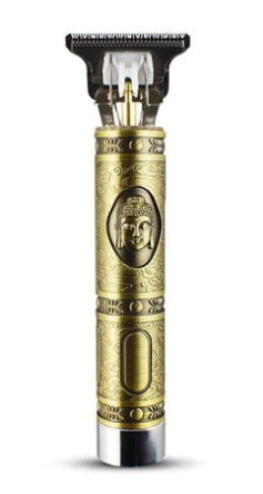 Гравиран тример за коса и брада KEMEI-1974A