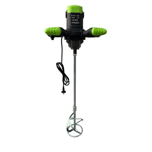 Строителен миксер 2400W StahlMayer