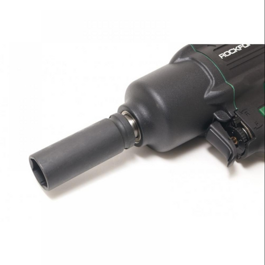 Пневматичен ударен гайковерт ROCKFORCE 1/2" 1450Nm