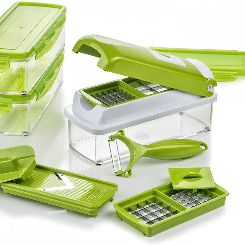 Кухненско ренде nicer dicer