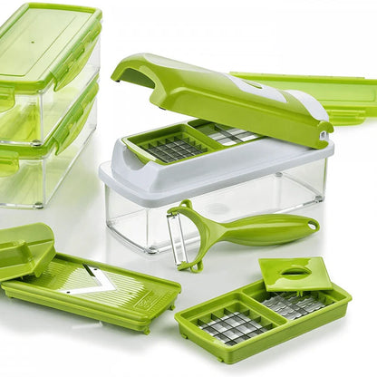 Кухненско ренде nicer dicer